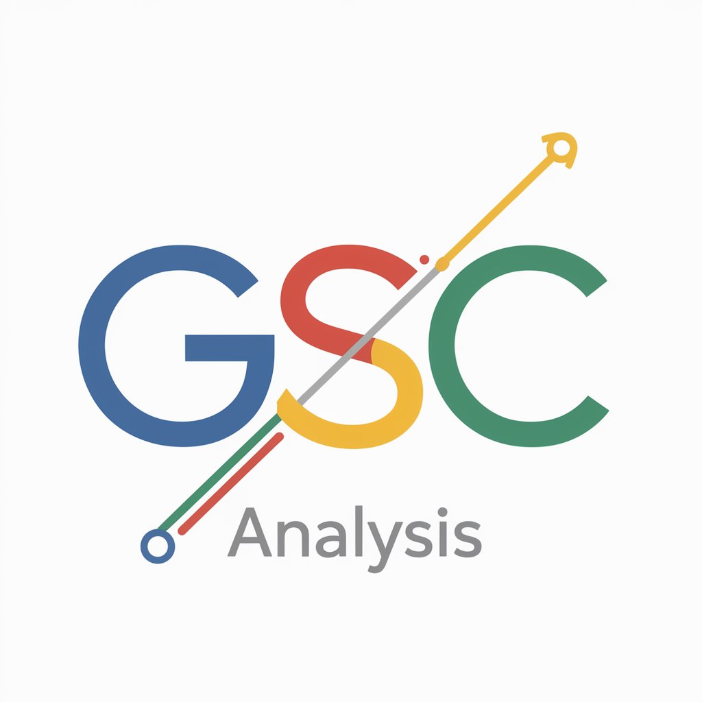 GSC Analysis