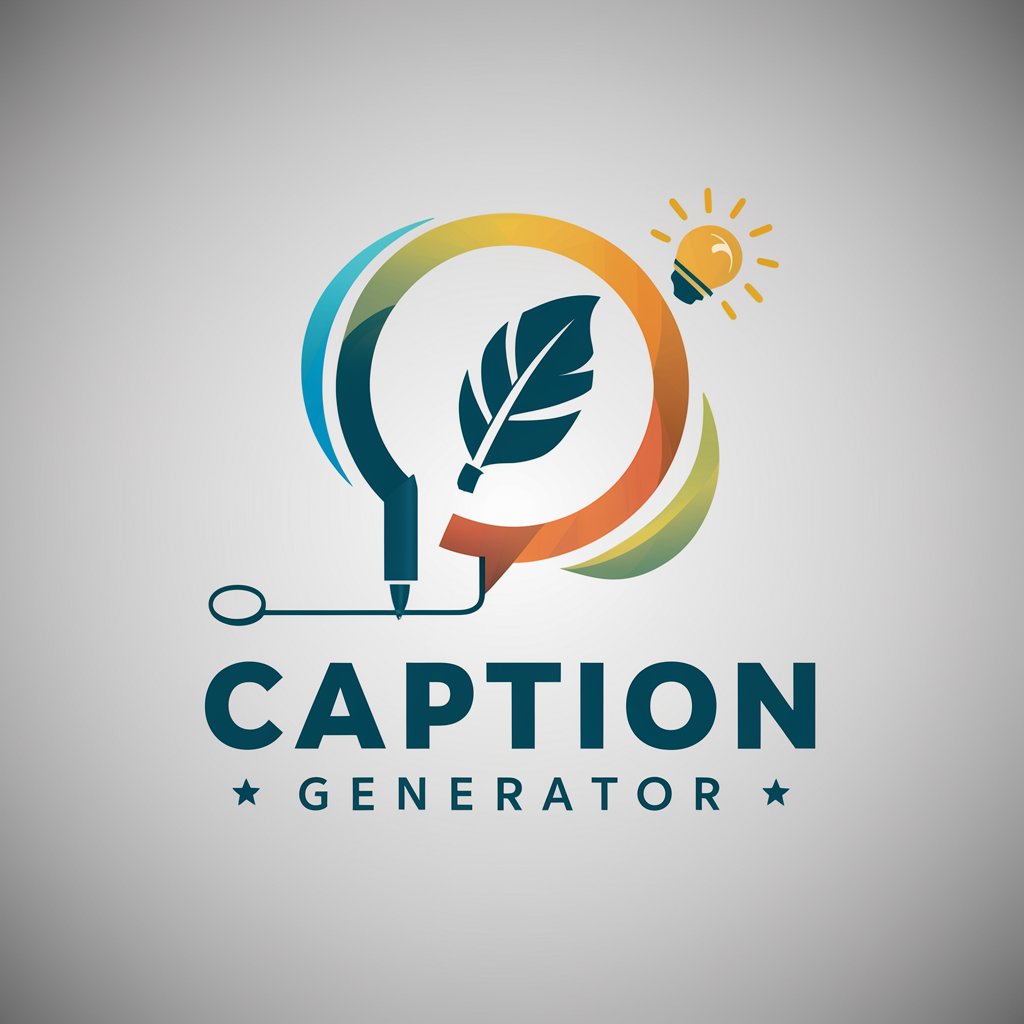 Caption Generator