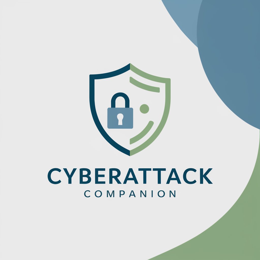 Cyberattack Companion