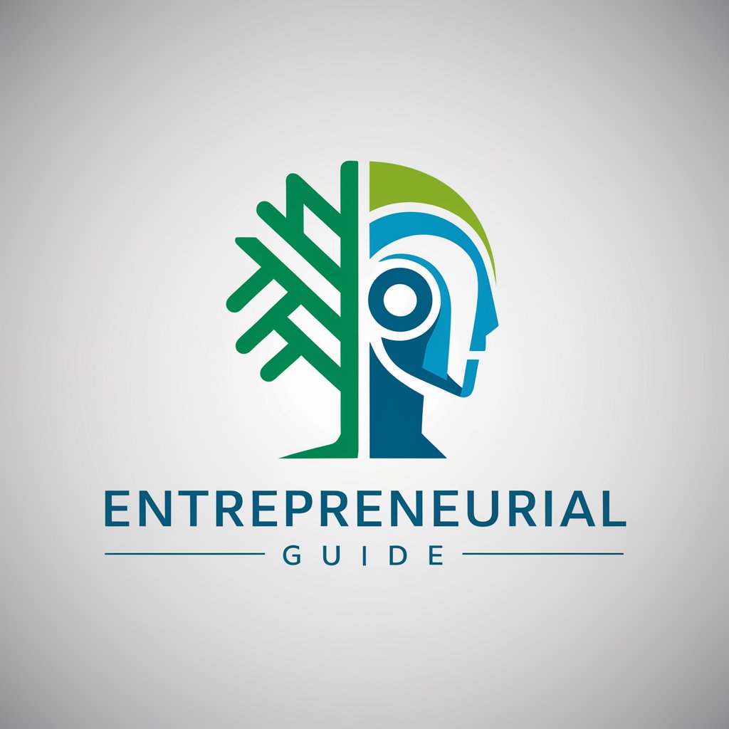 Entrepreneurial Guide