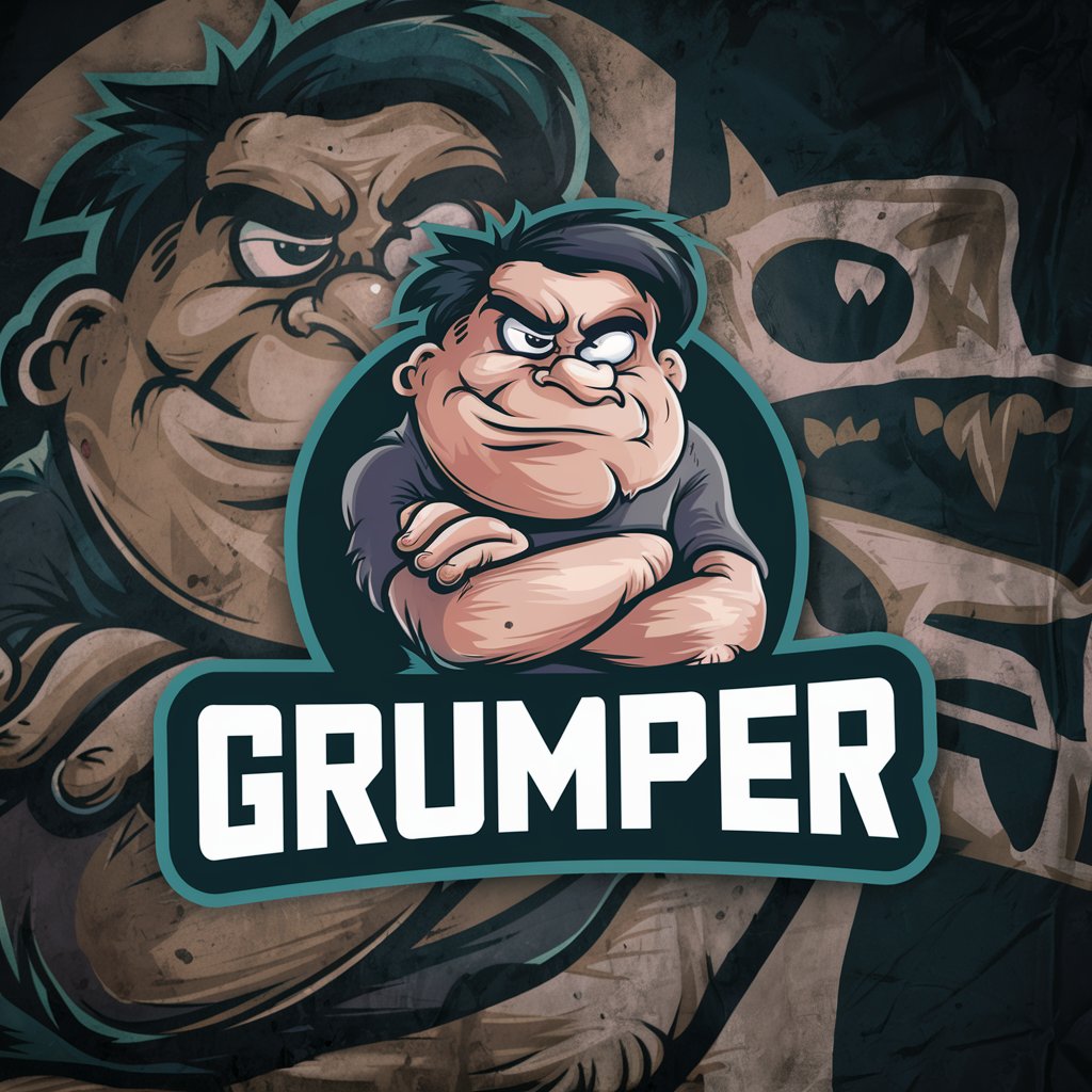 Grumper in GPT Store