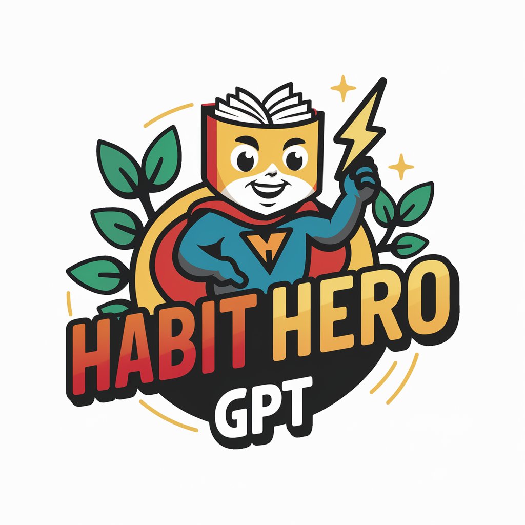 Habit Hero