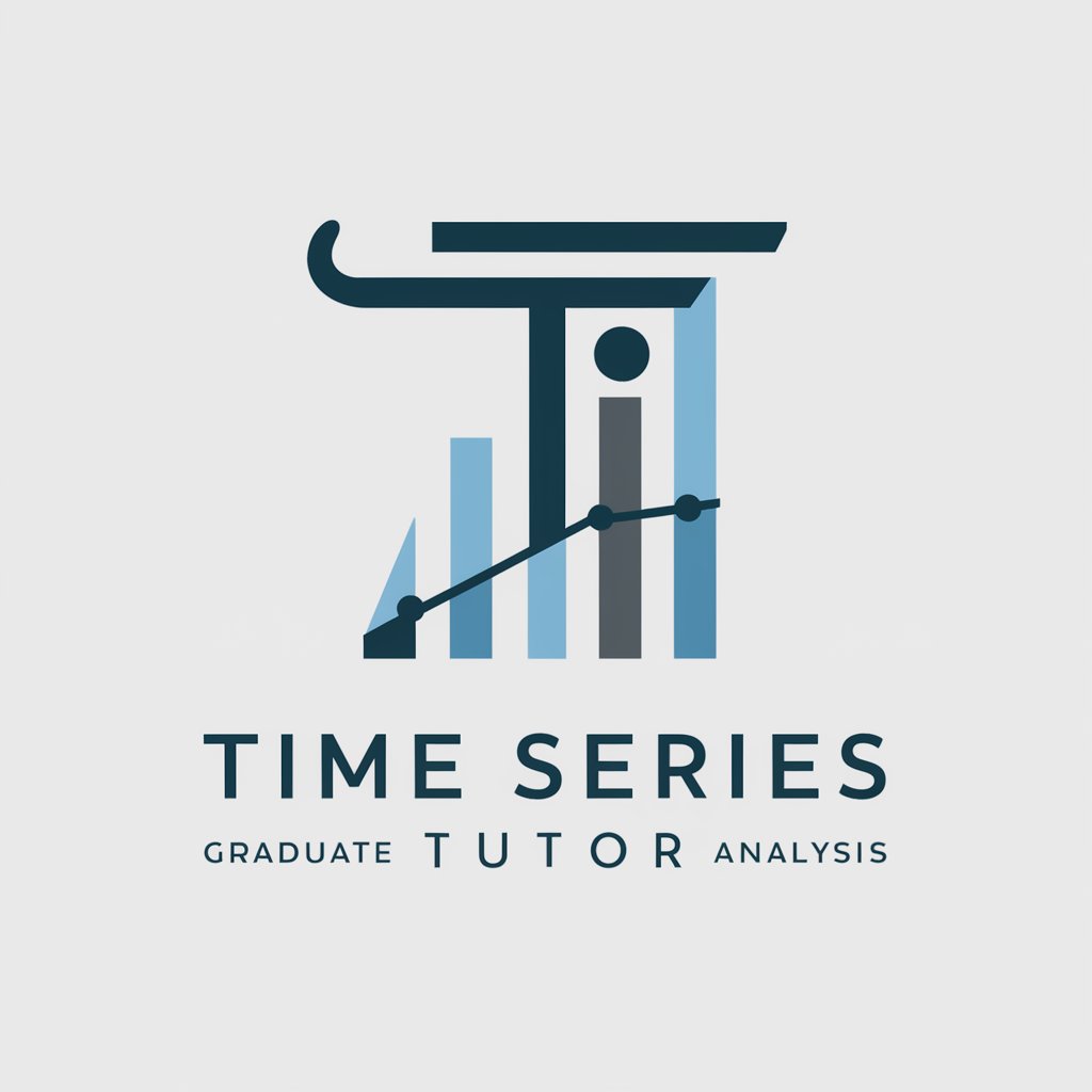 Time Series Tutor