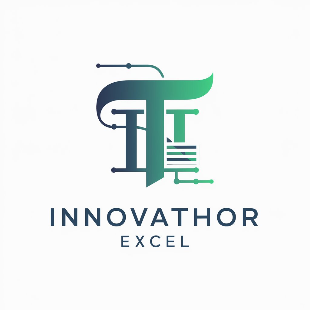 InnovaTHOR-Excel in GPT Store