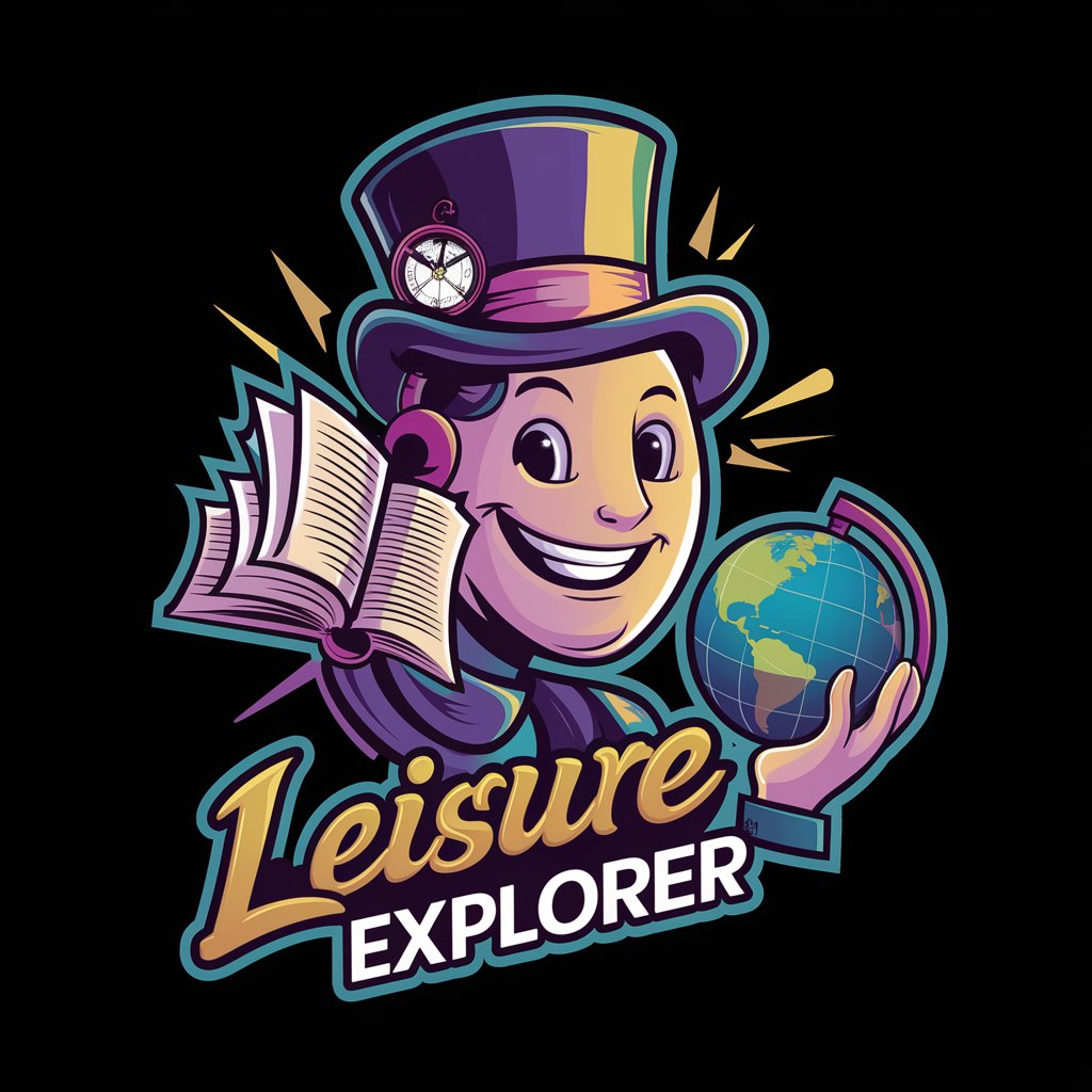 Leisure Explorer