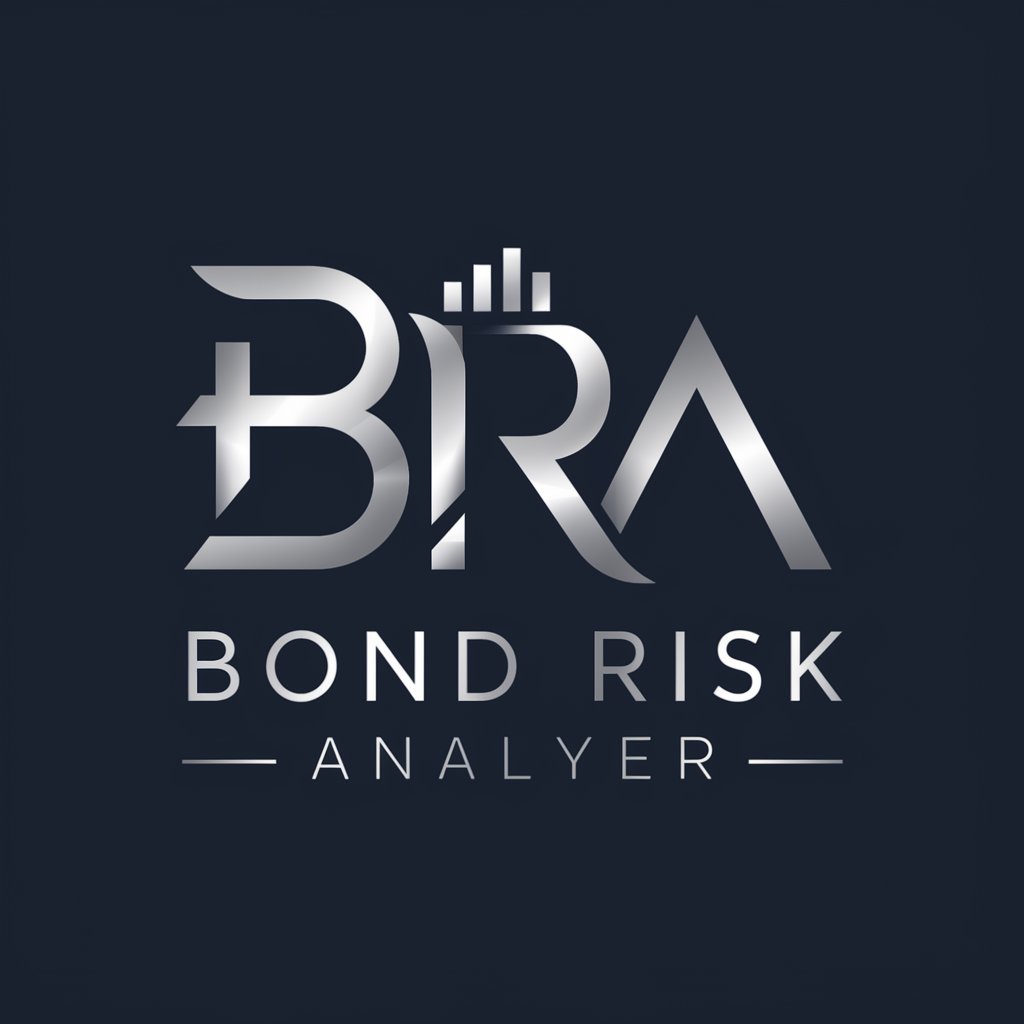 Bond Risk Analyzer in GPT Store