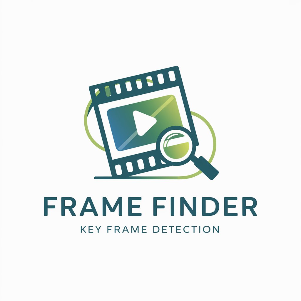 Key frame finder