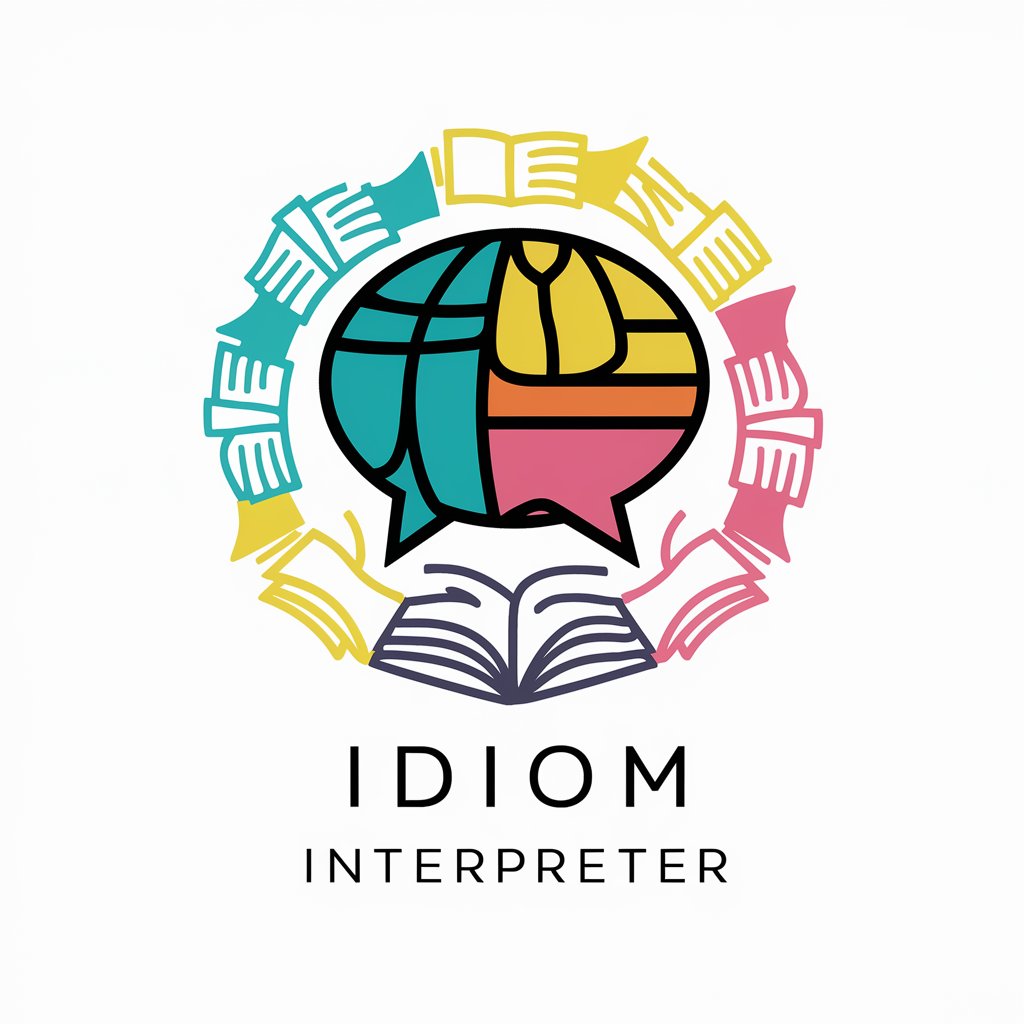 Idiom Interpreter