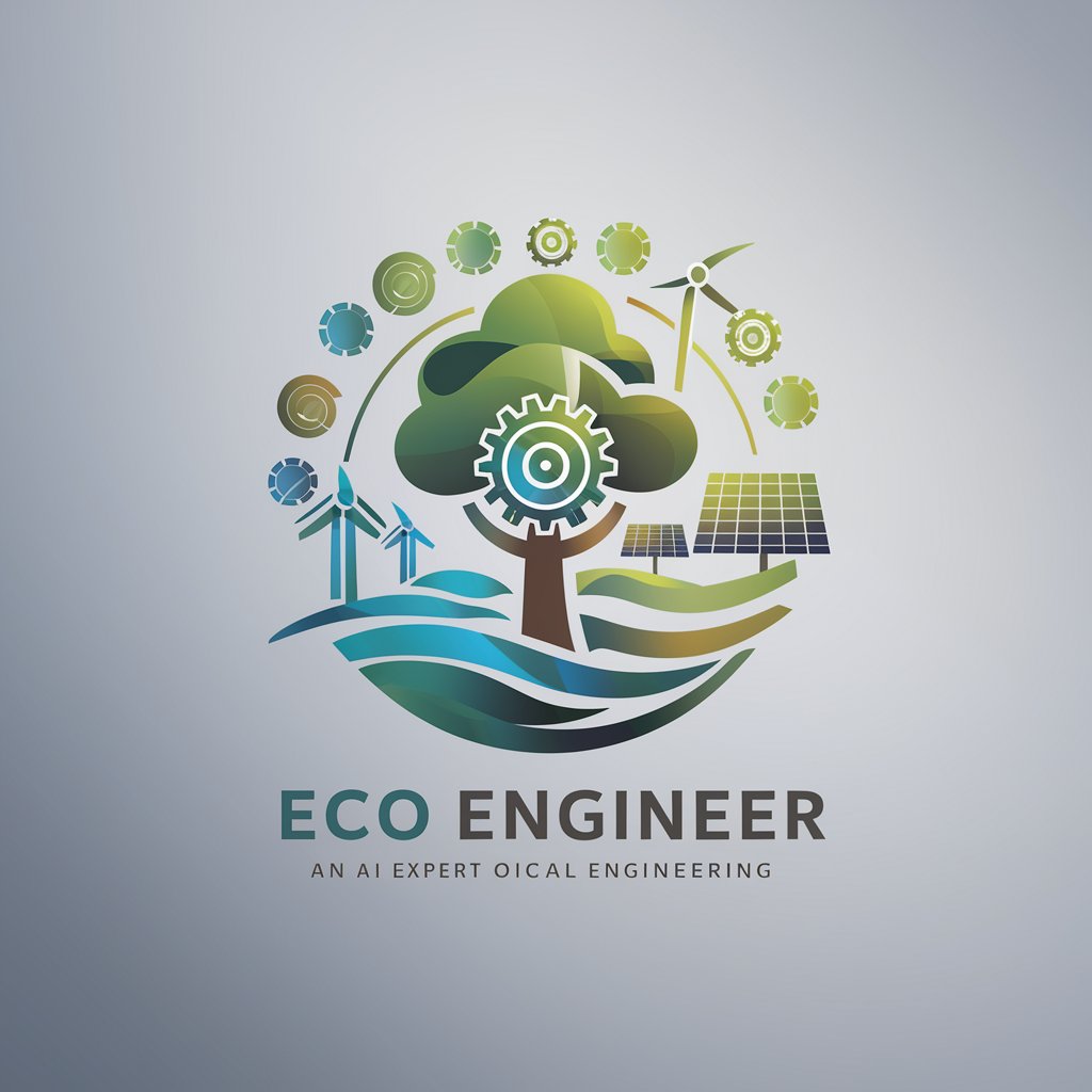 Eco Engineer in GPT Store