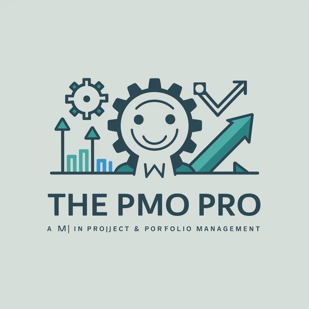 The PMO Pro in GPT Store