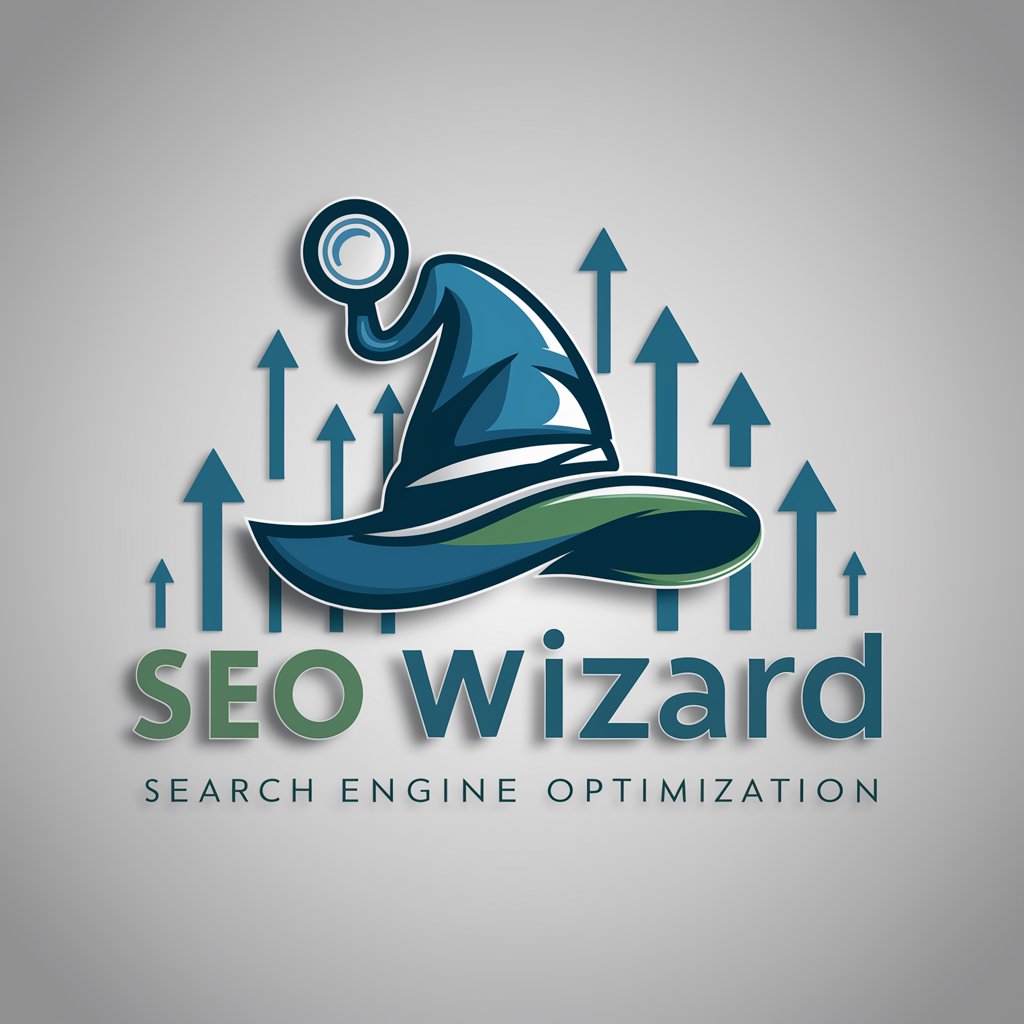 SEO Wizard in GPT Store