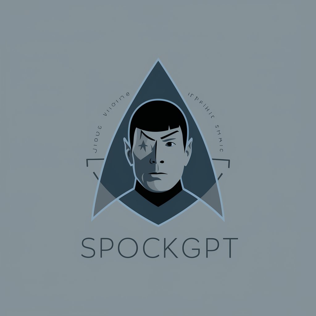 SpockGPT