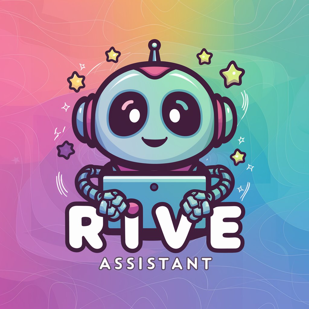 Rive Assistant