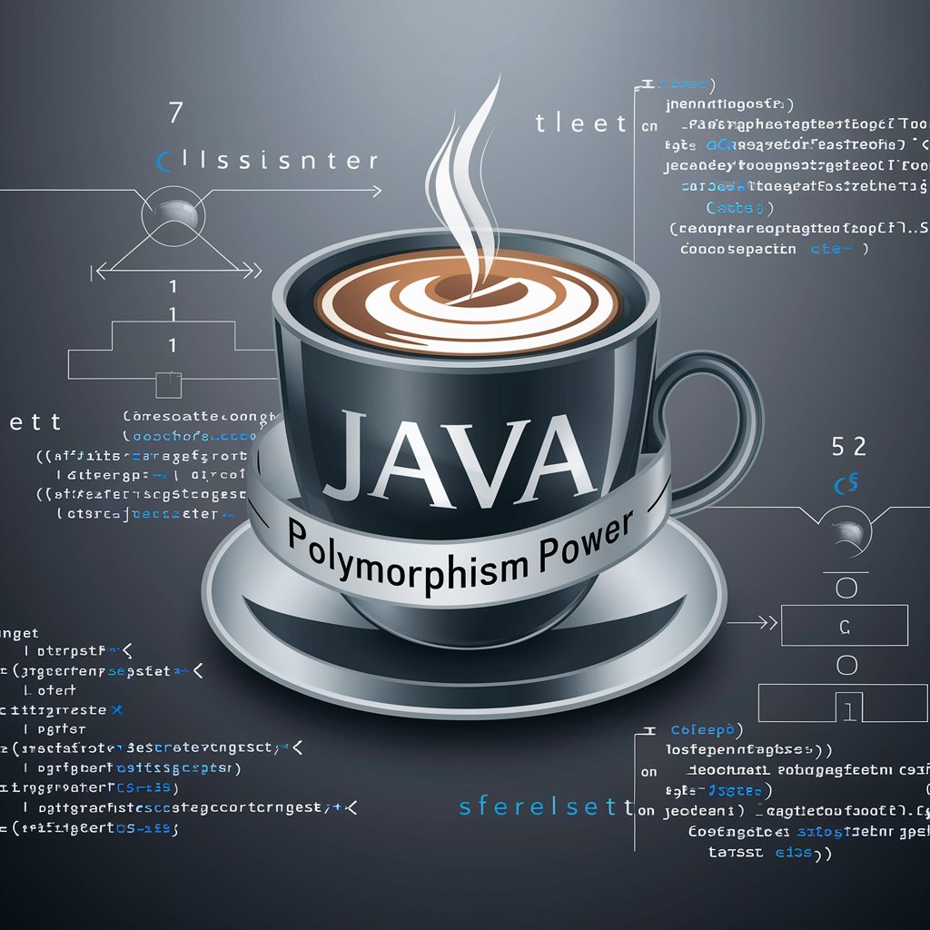 Java Polymorphism Power: Overload & Override in GPT Store