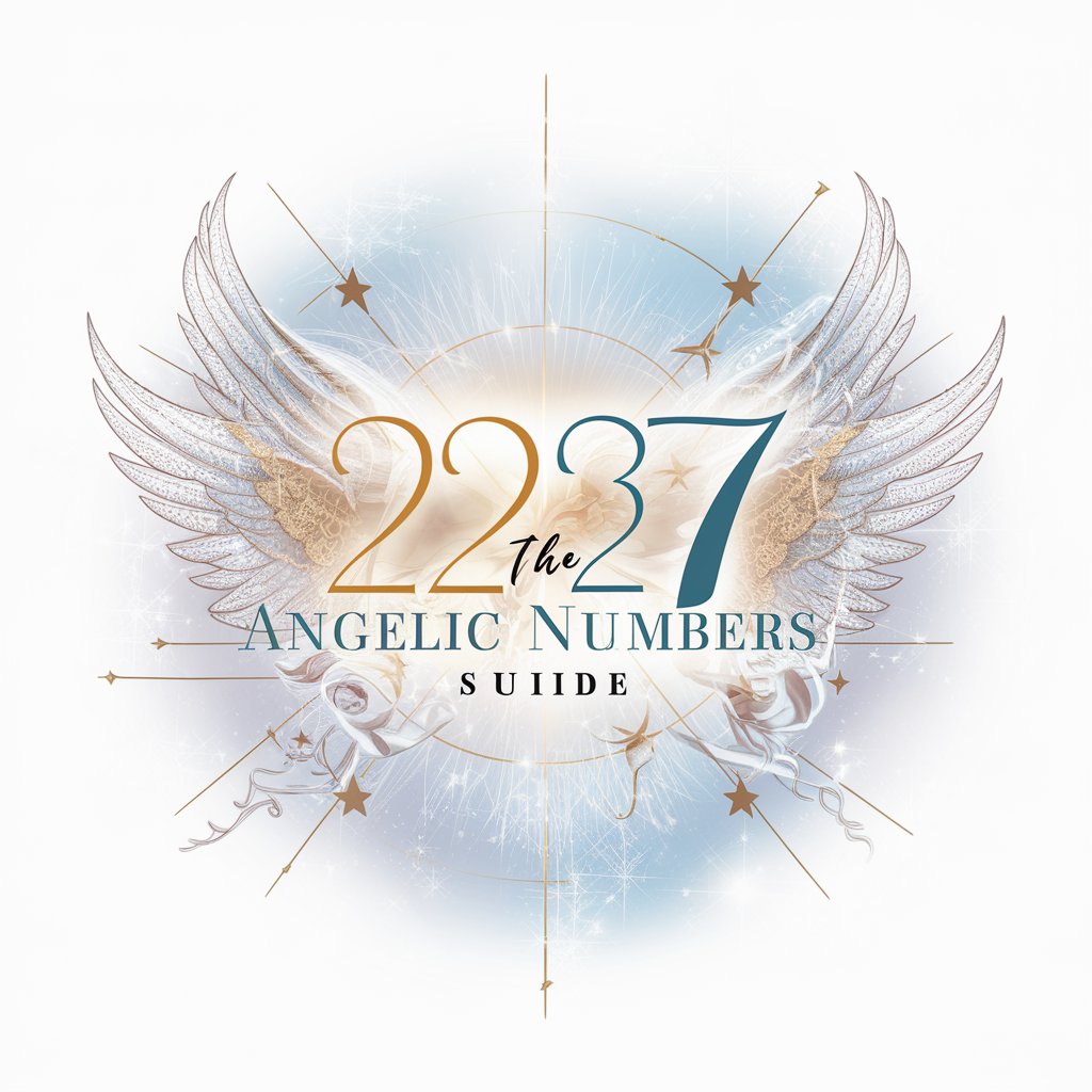 The Angelic Numbers Guide