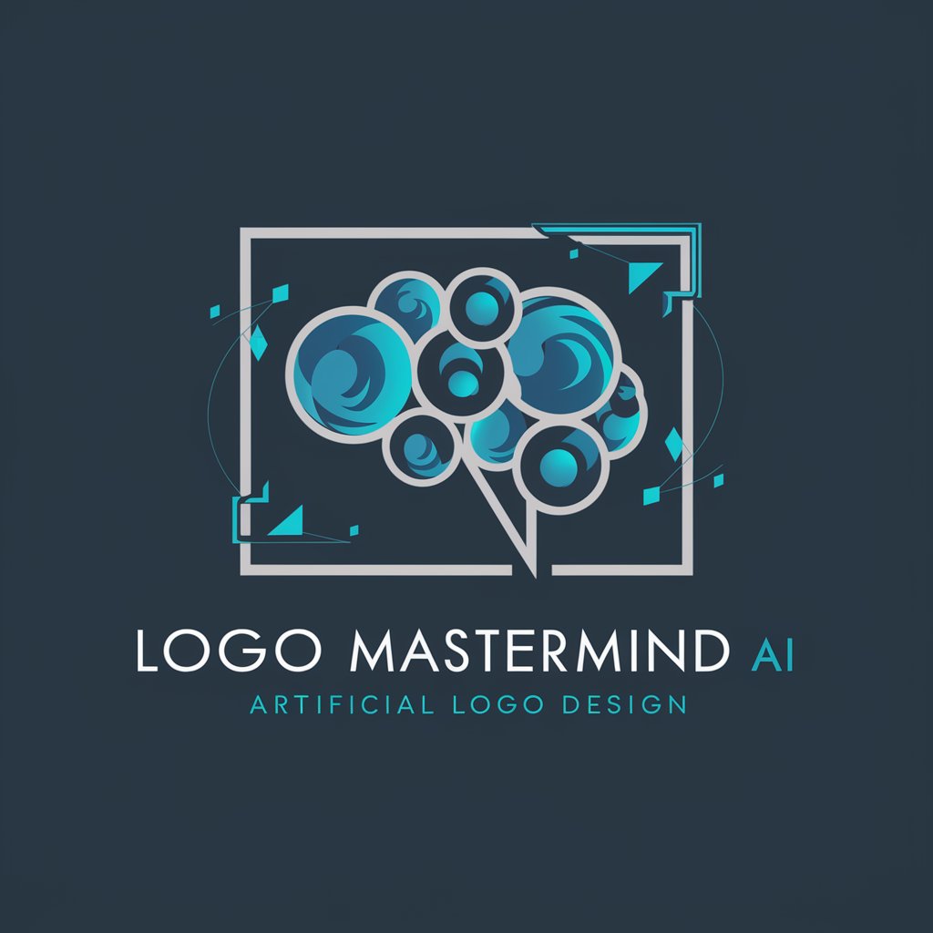 Logo MasterMIND AI