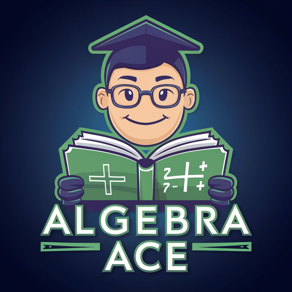 Algebra Ace