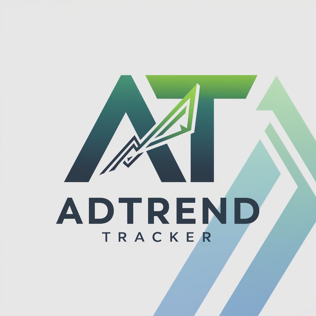 AdTrend Tracker 📈🌐🔍