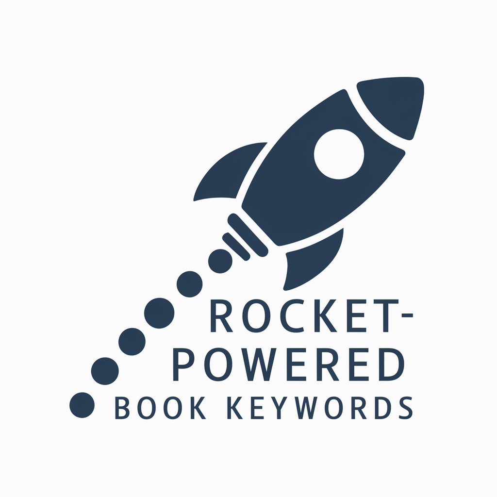 Rocket-Powered Book Keywords in GPT Store