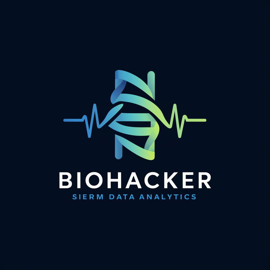 BioHacker