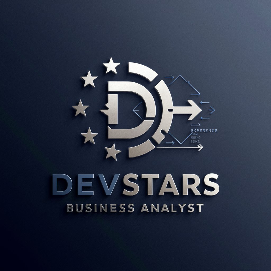 Devstars Business Analyst