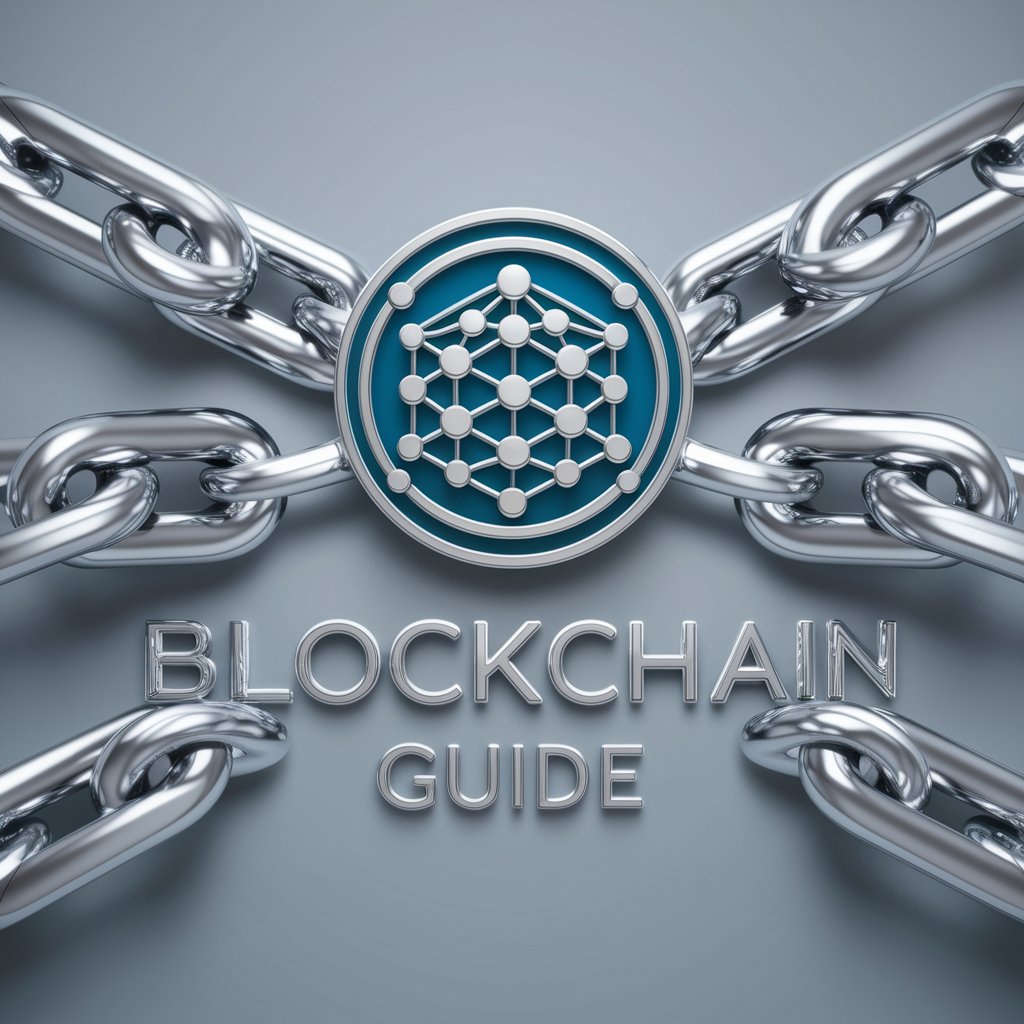 Blockchain Guide