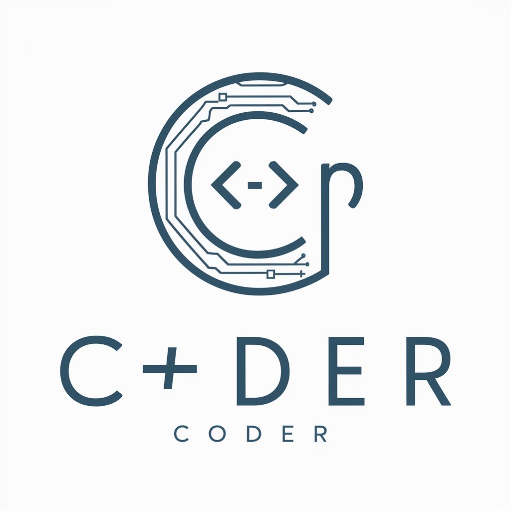 C++ Coder