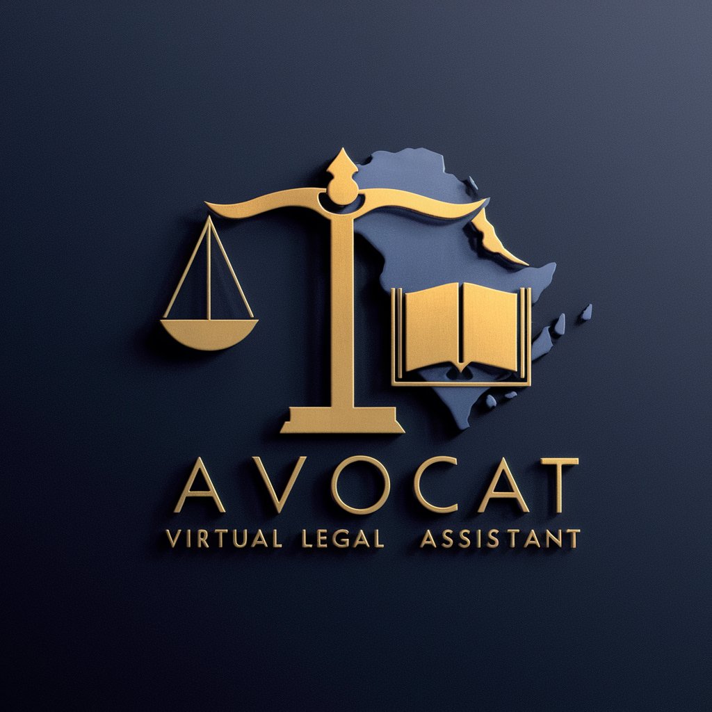 "Avocat" in GPT Store