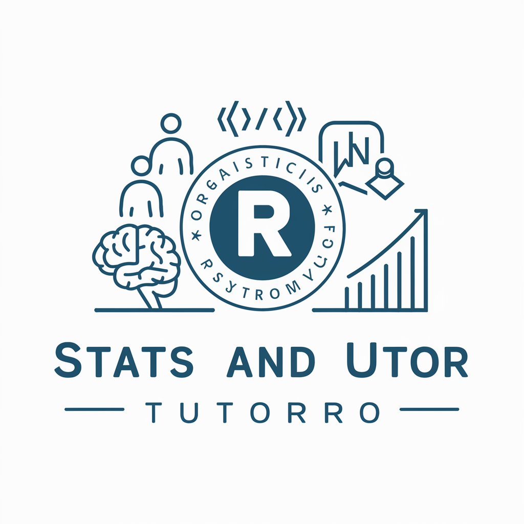 Stats and R Tutor Pro