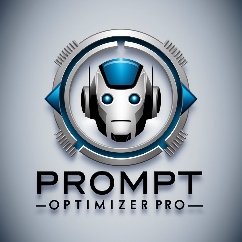 Prompt Optimizer Pro in GPT Store