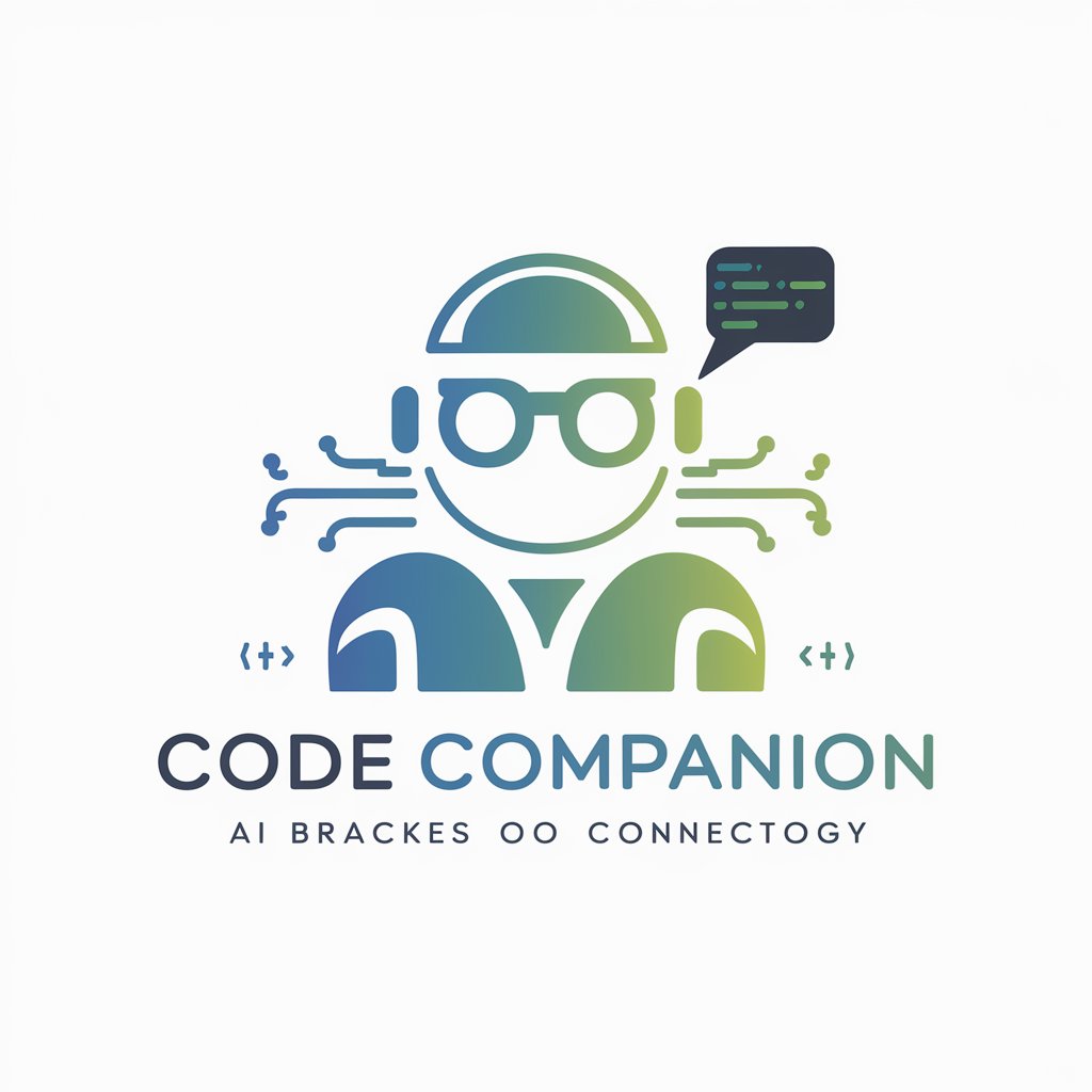 Code Companion in GPT Store