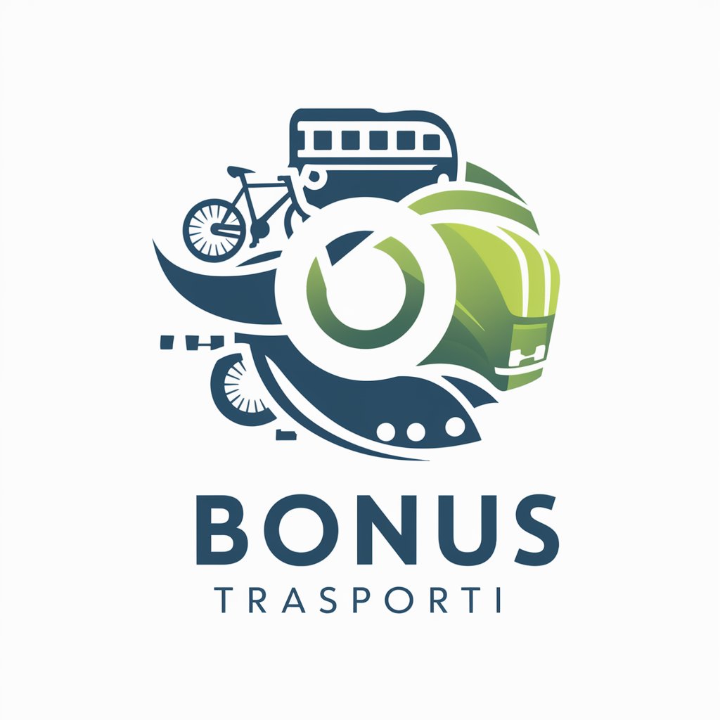 Bonus Trasporti in GPT Store