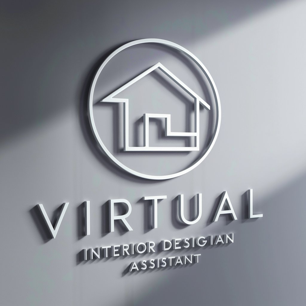 Virtual Interior Design Assistant