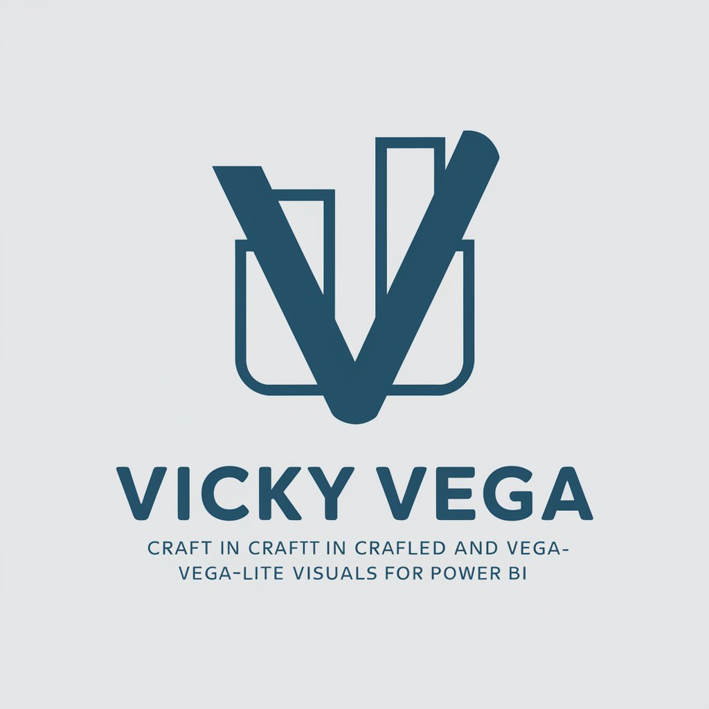 Vicky Vega in GPT Store
