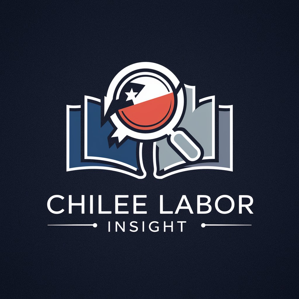 Chile Labor Insight in GPT Store