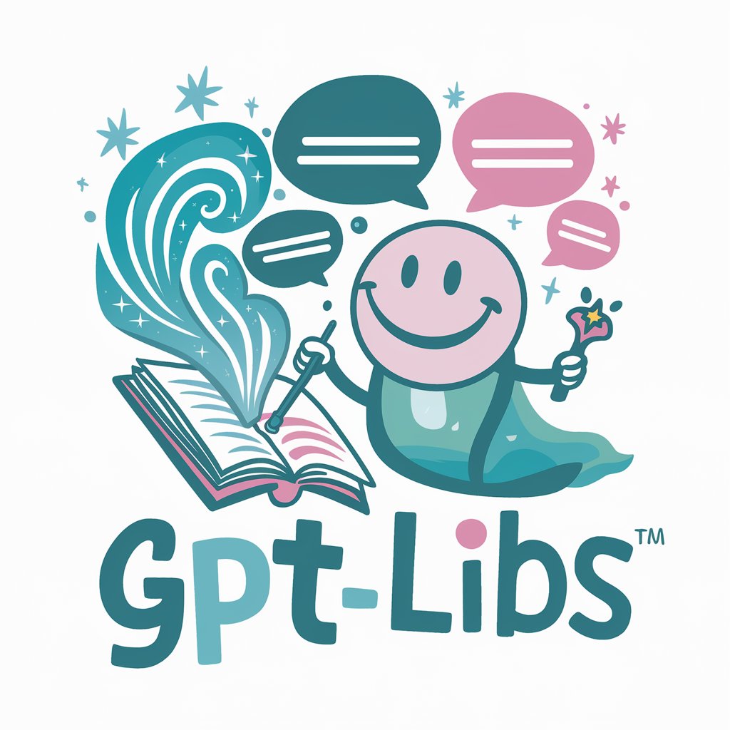 GPT-libs