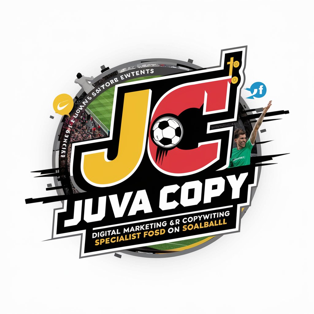 Juva Copy in GPT Store