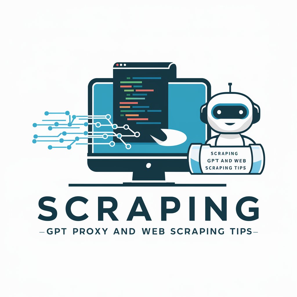 Scraping GPT Proxy and Web Scraping Tips in GPT Store