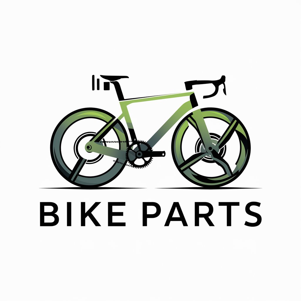 Bike Parts