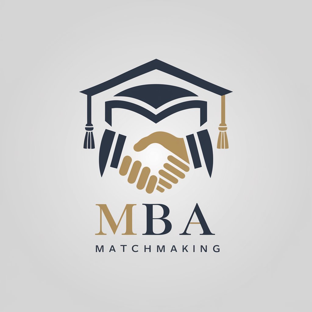 MBA Matchmaker