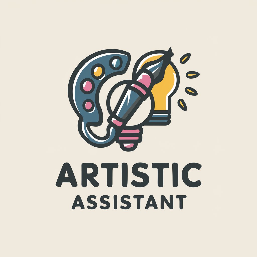 Artistic Assistant