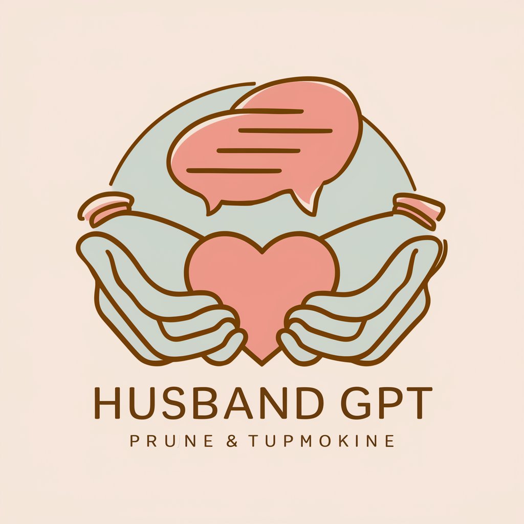 Husband GPT in GPT Store