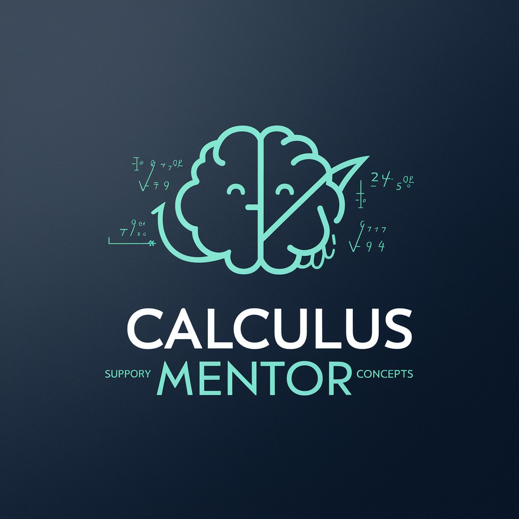 Calculus Mentor