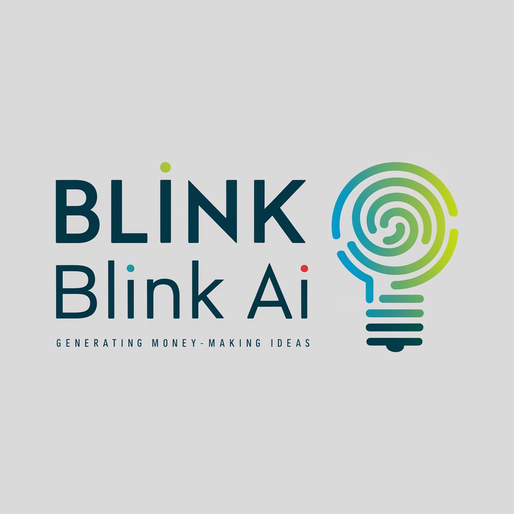 Blink Blink