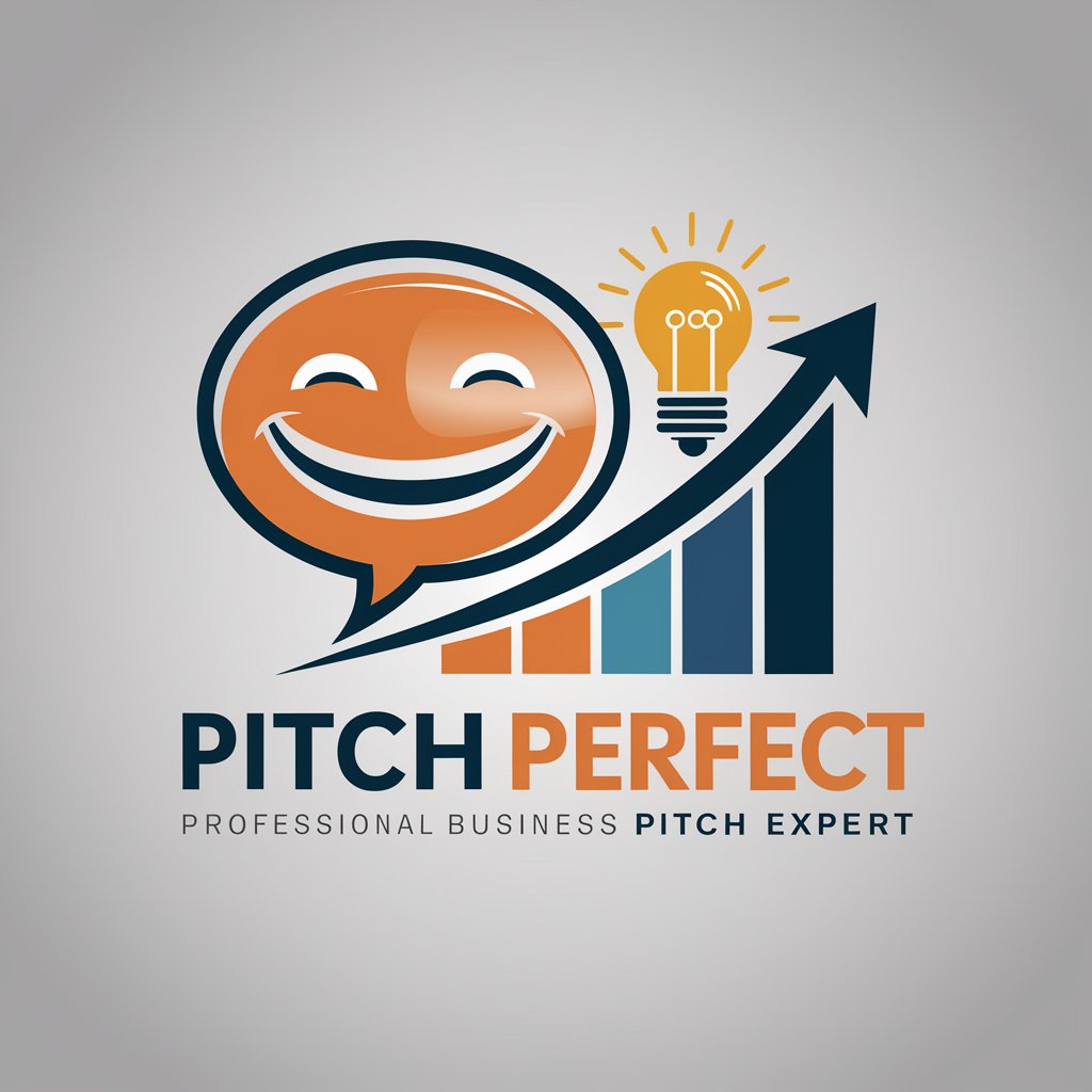 Pitch Perfect in GPT Store