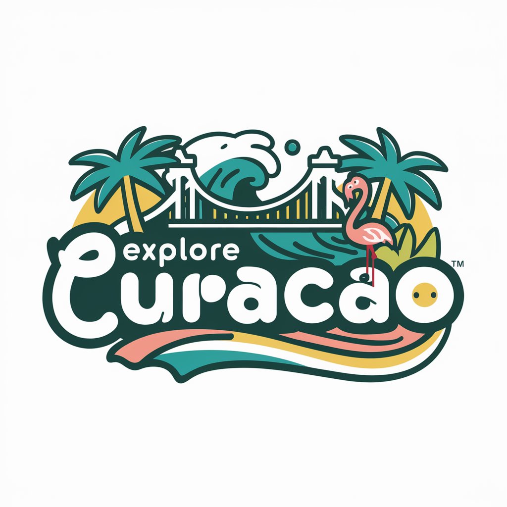 Explore Curacao in GPT Store