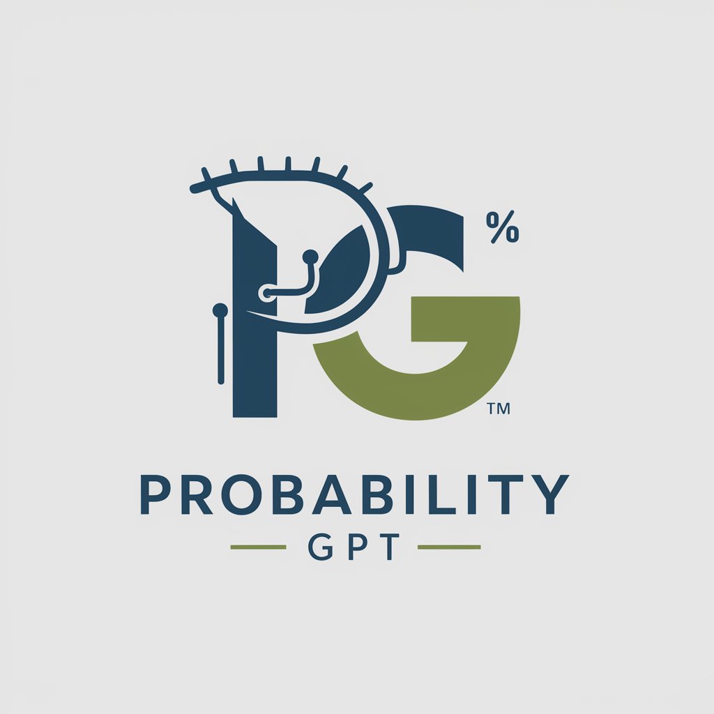 Probability Predictor GPT