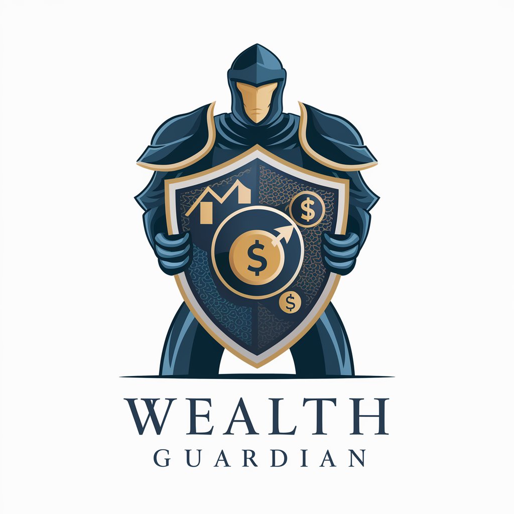 Wealth Guardian in GPT Store