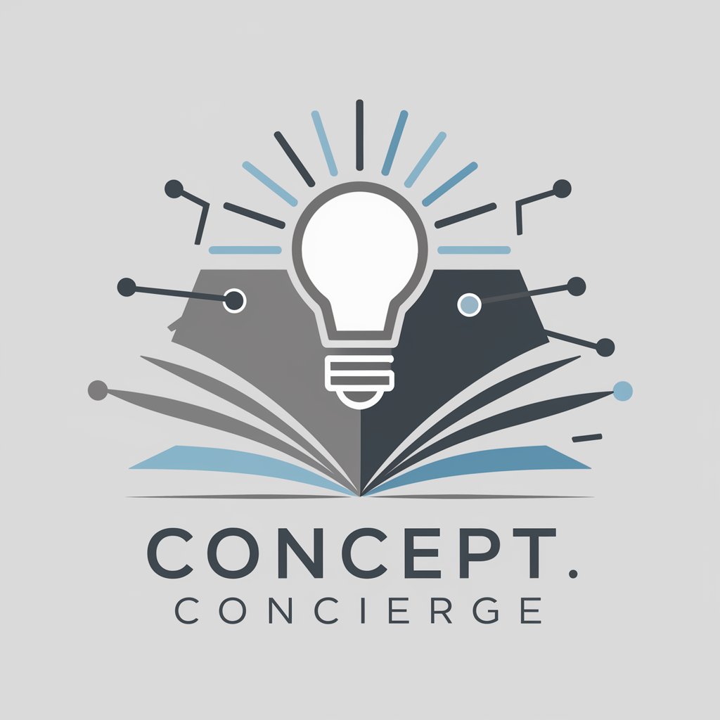 Concept Concierge