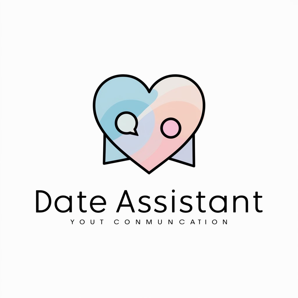 Date assistant in GPT Store
